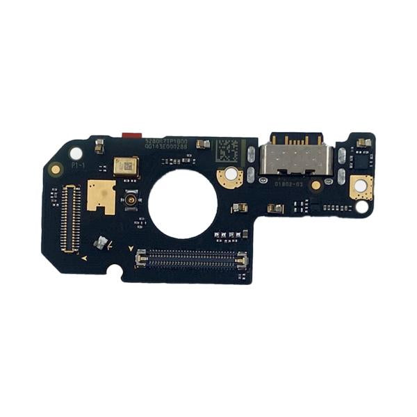 Flex Rack de Carga Xiaomi Redmi Note 11 4G Note 11S Note 12S