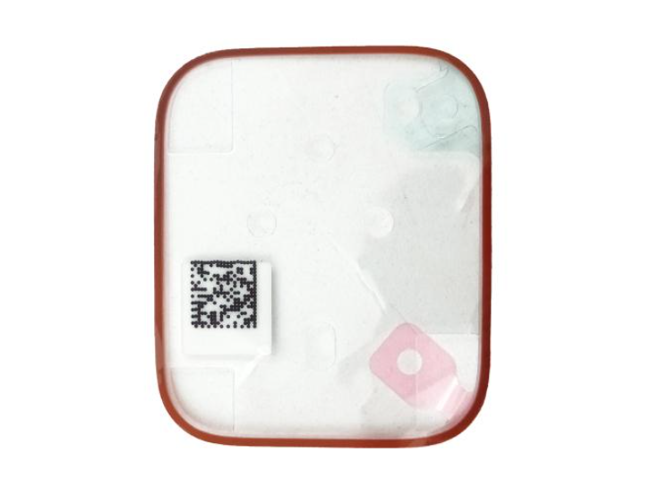 Flex Sensor Gravedad Apple Watch Serie 7 - 41MM