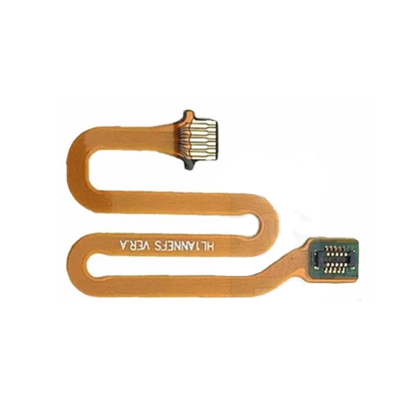 Flex Sensor Huella Digital Huawei P20 Lite