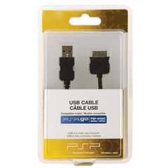 CABLE USB PARA PSP GO