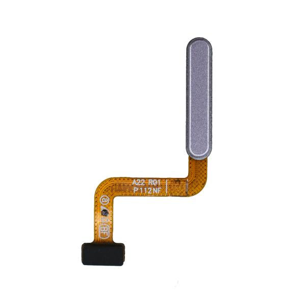 Flex Sensor Huella Digital Boton Encendido Samsung Galaxy A22 4G - Morado