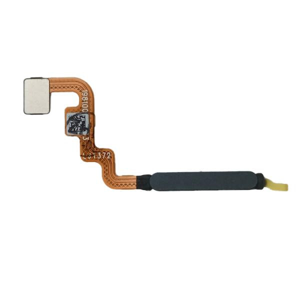 Flex Sensor Huella Digital Boton Encendido Xiaomi Redmi Note 11 4G Note 11S - Negro