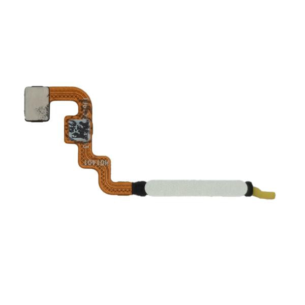 Flex Sensor Huella Digital Boton Encendido Xiaomi Redmi Note 11 4G Note 11S - Gris