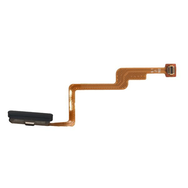 Flex Sensor Huella Digital Boton Encendido Xiaomi Xiaomi Mi 11T Mi 11T PRO - Negra