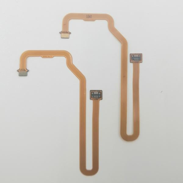 Flex Sensor Huella Digital Conector Huawei Y5P P Smart 2019