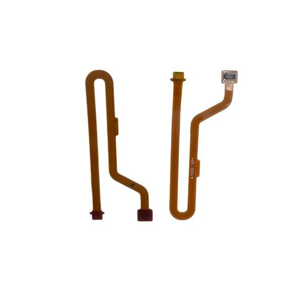 Flex Sensor Huella Digital Conector Huawei Y9 Prime 2019 Honor 9 Plus Y8S