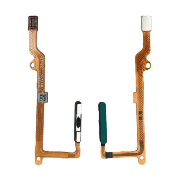 Flex Sensor Huella Digital Digital Honor X9 2022 - Verde