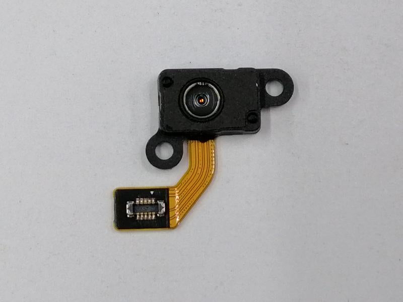Flex Sensor Huella Digital Digital Samsung Galaxy A30S A307