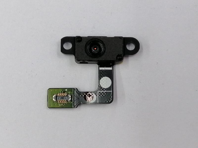 Flex Sensor Huella Digital Digital Samsung Galaxy A50S A507