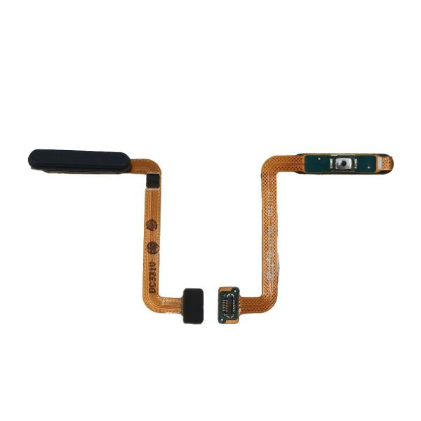 Flex Sensor Huella Digital Encendido Samsung Galaxy A23 4G - Negro