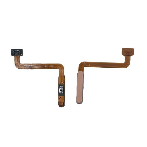 Flex Sensor Huella Digital Encendido Samsung Galaxy A23 4G - Coral