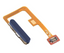 Flex Sensor Huella Digital Encendido Xiaomi Mi 11 Lite - Azul