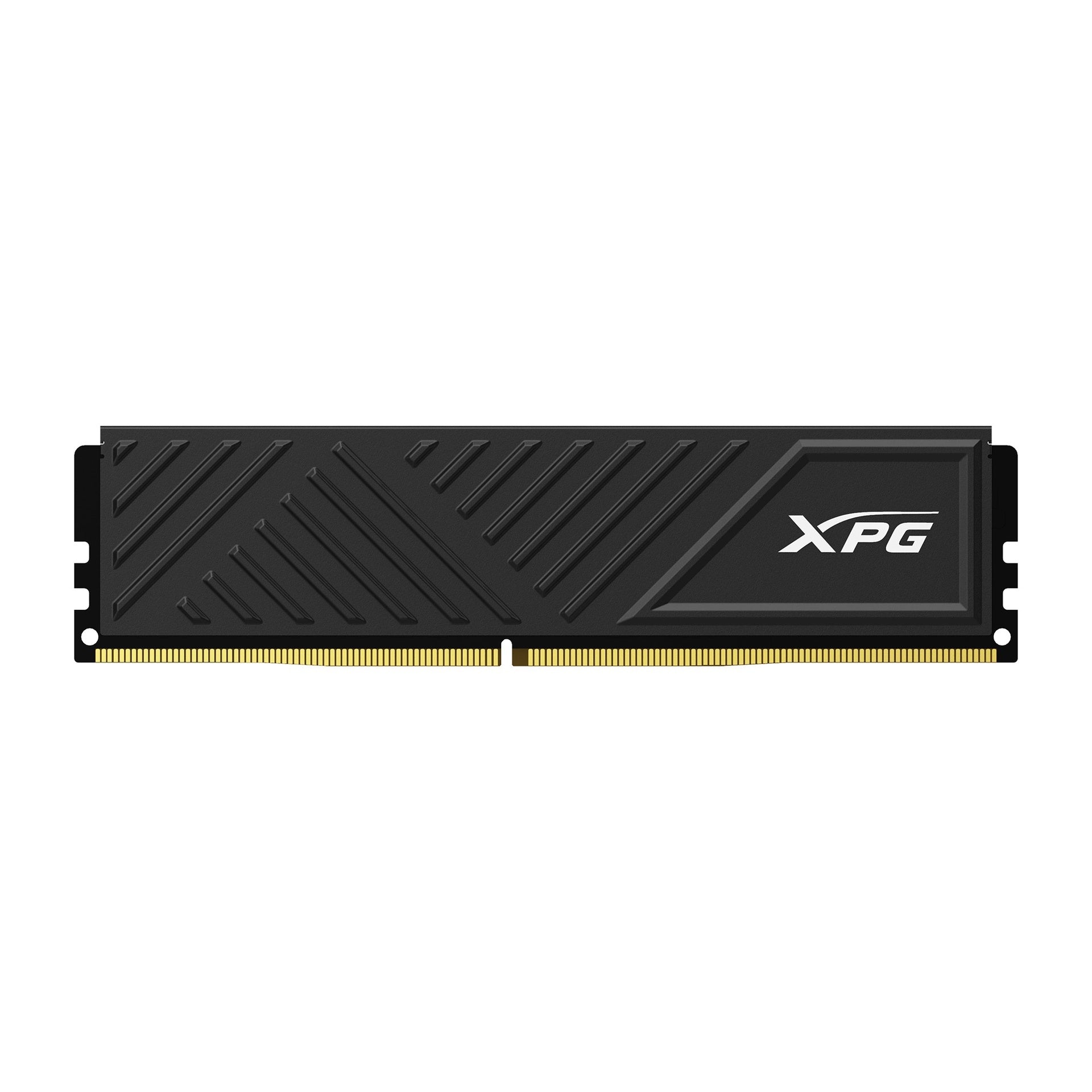 Memoria RAM Pc 8GB Adata Xpg Gammix D35-DDR4 3600MHZ CL18 1.35v Low Profile/xmp 2.0 AX4U36008G18I-SBKD35 - Negro Imagen principal del producto