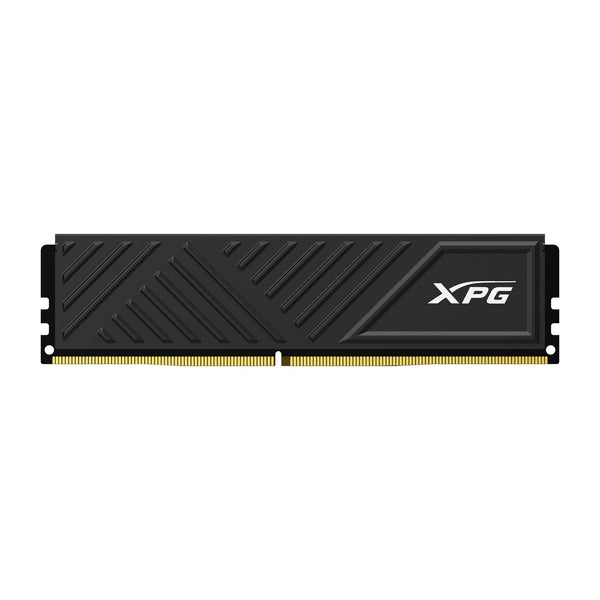 Memoria RAM Pc 8GB Adata Xpg Gammix D35-DDR4 3600MHZ CL18 1.35v Low Profile/xmp 2.0 AX4U36008G18I-SBKD35 - Negro