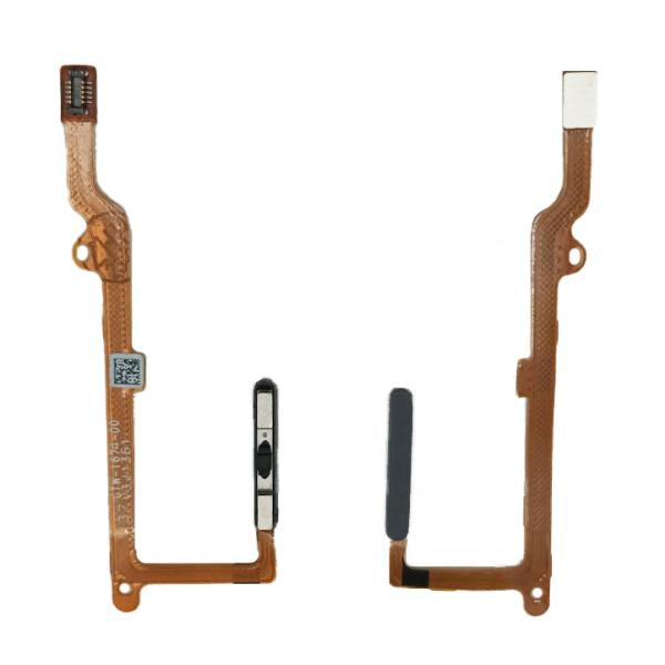 Flex Sensor Huella Digital Huawei Nova 8SE - Negra