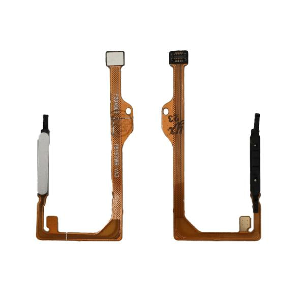 Flex Sensor Huella Digital Huawei Y60 - Dorado