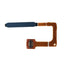 Flex Sensor Huella Digital Motorola Moto G100 - Azul