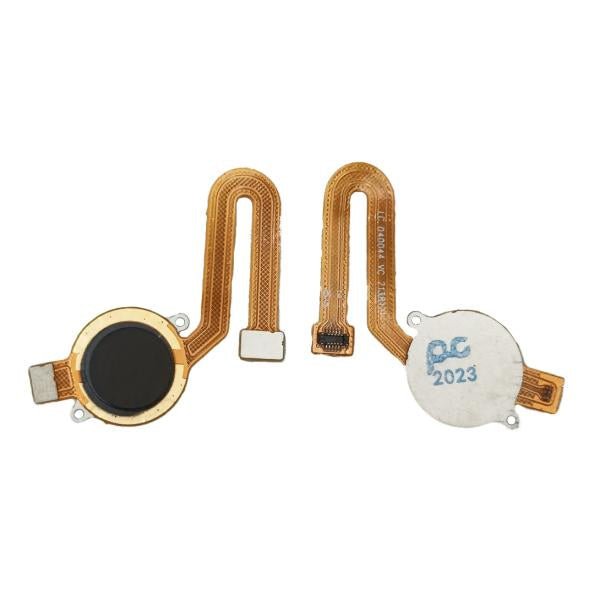 Flex Sensor Huella Digital Motorola Moto G31 - Negro
