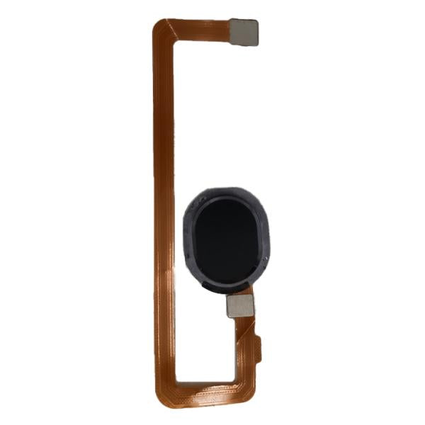 Flex Sensor Huella Digital Samsung Galaxy A10S - Negro
