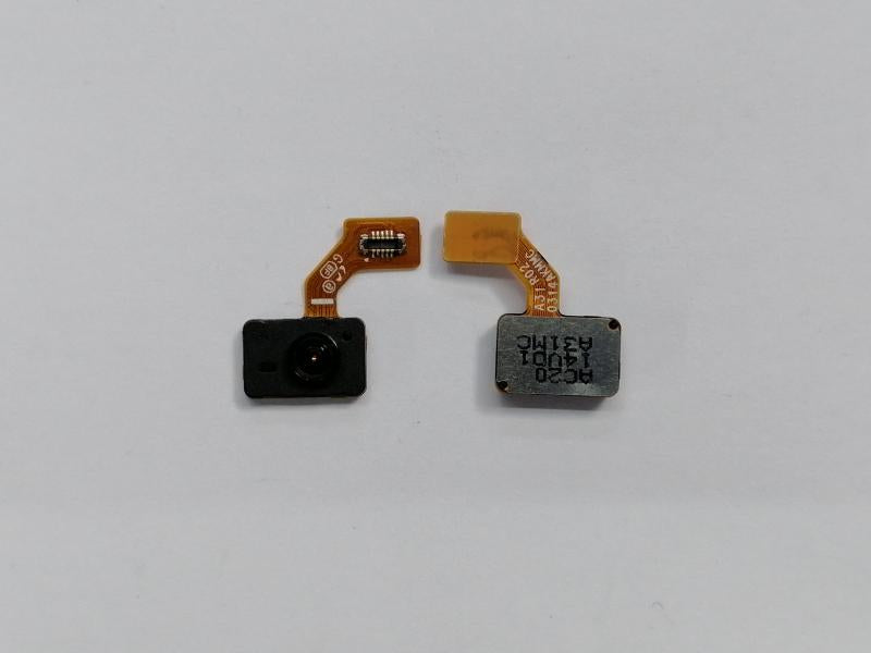 Flex Sensor Huella Digital Samsung Galaxy A31 A315
