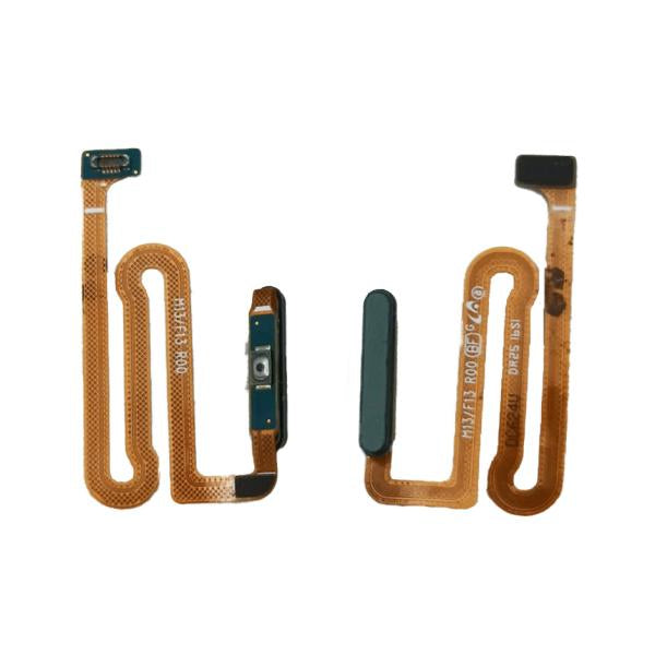 Flex Sensor Huella Digital Samsung Galaxy M13 F13 - Negro