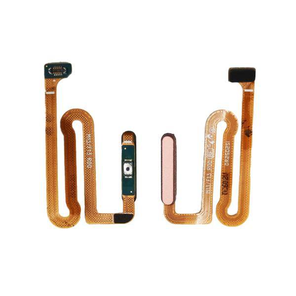 Flex Sensor Huella Digital Samsung Galaxy M13 F13 - Rosado