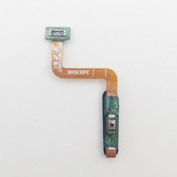 Flex Sensor Huella Digital Samsung Galaxy M51 - Negro