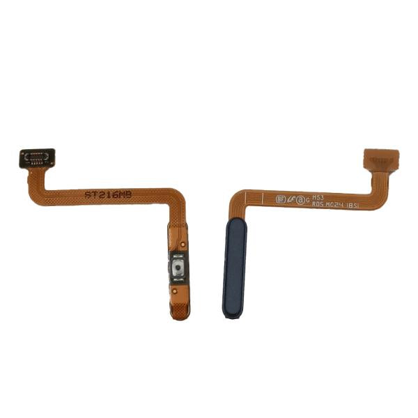 Flex Sensor Huella Digital Samsung Galaxy M53 - Azul