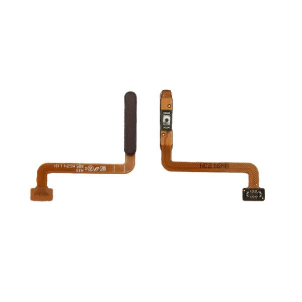 Flex Sensor Huella Digital Samsung Galaxy M53 - Cafe