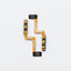 Flex Sensor Huella Digital Samsung Galaxy Z Flip F700 - Negro