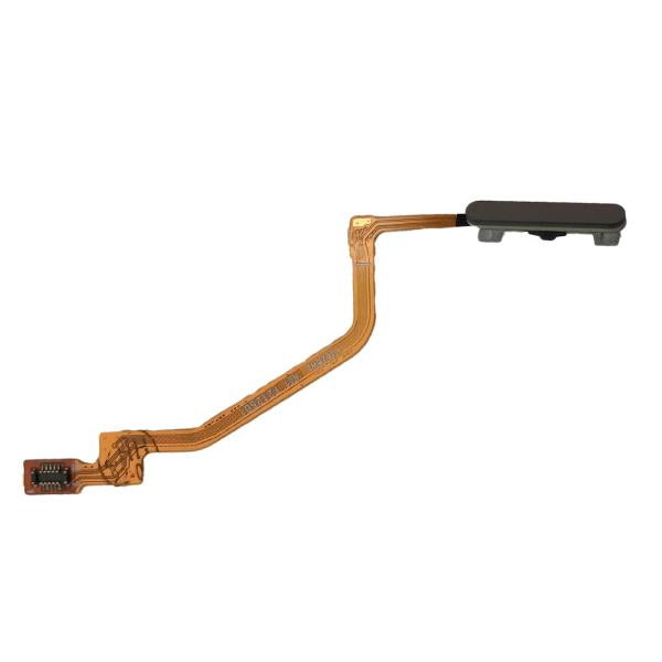 Flex Sensor Huella Digital Xiaomi Poco X3 PRO X3 - Gris