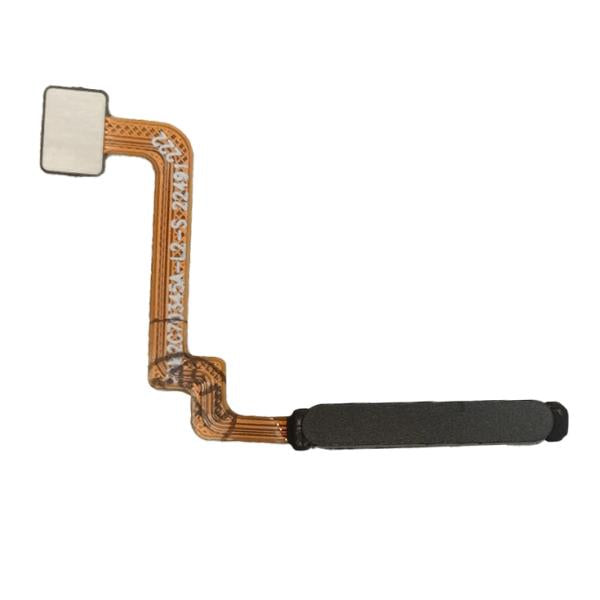 Flex Sensor Huella Digital Xiaomi Redmi 10 - Negro