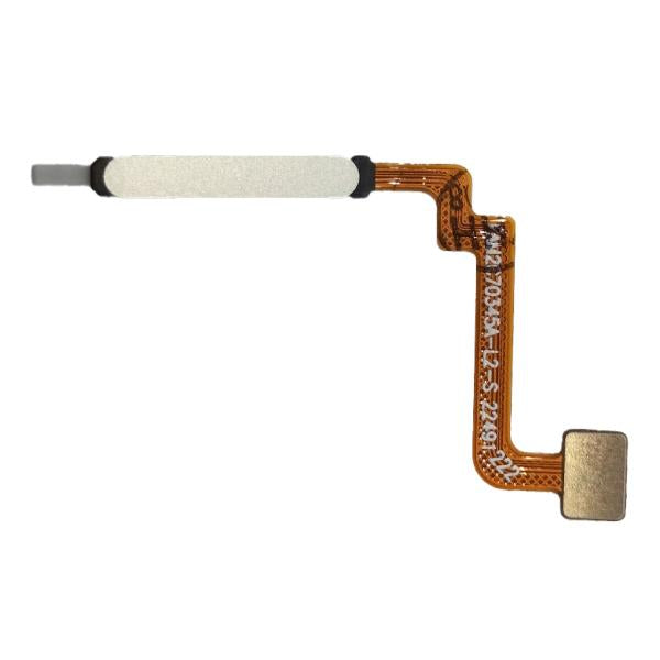 Flex Sensor Huella Digital Xiaomi Redmi 10 - Gris