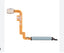 Flex Sensor Huella Digital Xiaomi Redmi Note 10 4G Redmi Note 10S - Negro