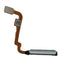 Flex Sensor Huella Digital Xiaomi Redmi Note 10 4G Redmi Note 10S - Gris