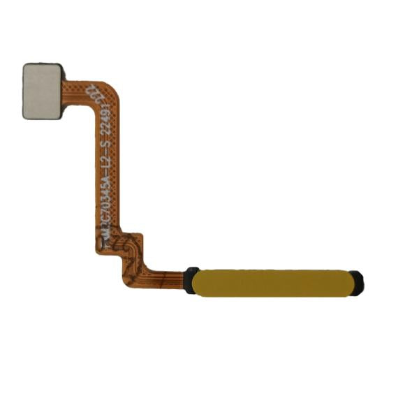 Flex Sensor Huella Digital Xiaomi Redmi Note 10 5G Redmi Note 10T Poco M3 PRO - Amarillo