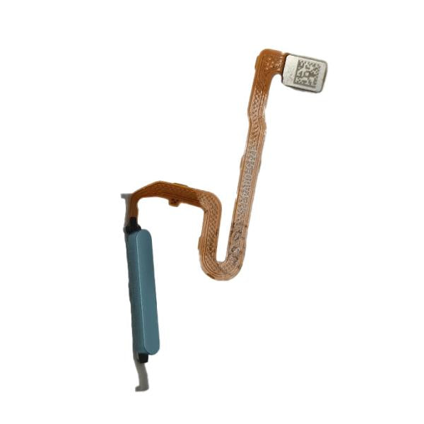 Flex Sensor Huella Digital Xiaomi Redmi Note 10 PRO 4G - Azul