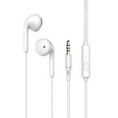 AUDIFONO MANOS LIBRES YOOKIE YK63 BLANCO