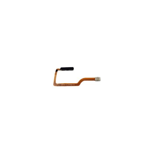 Flex Sensor Huella Honor 200 Lite X8B - Negra