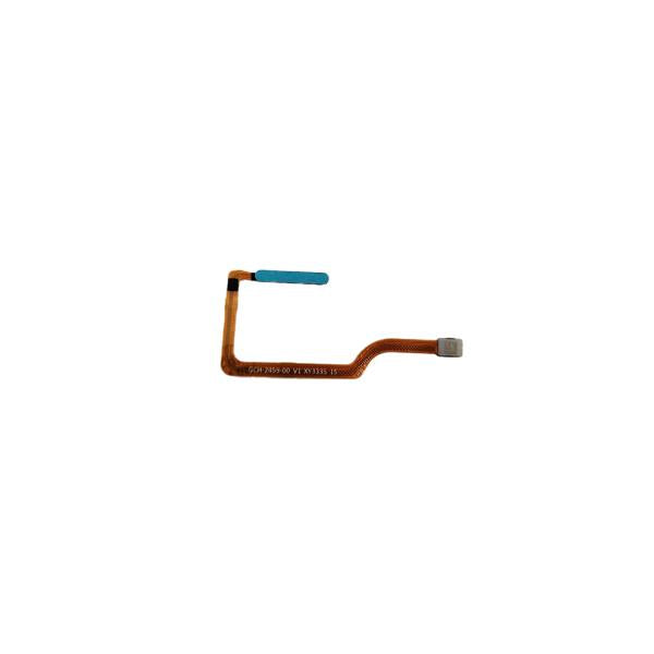 Flex Sensor Huella Honor 200 Lite X8B - Azul