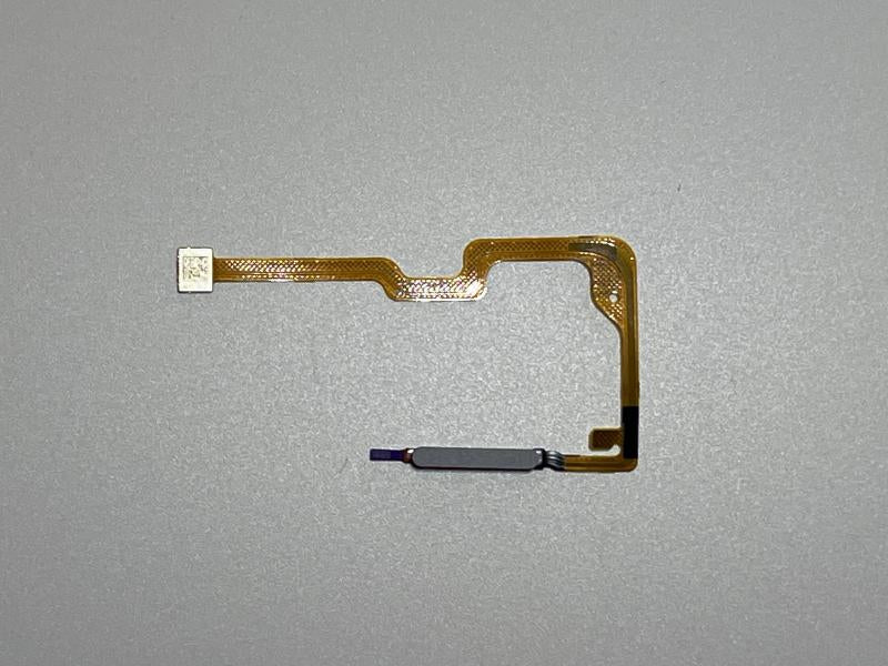 Flex Sensor Huella Honor X5B
