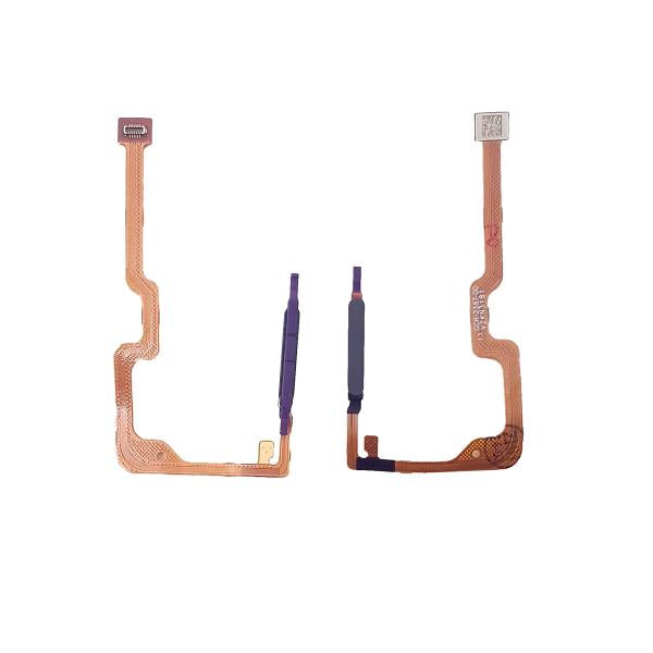 Flex Sensor Huella Honor X6A