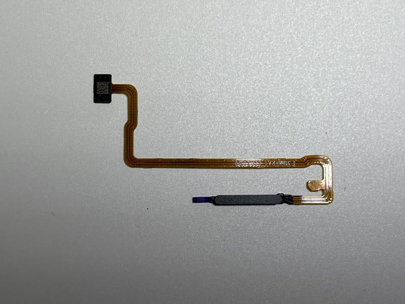 Flex Sensor Huella Honor X7C Honor 200 Smart