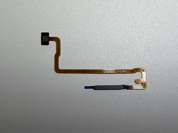 Flex Sensor Huella Honor X7C Honor 200 Smart