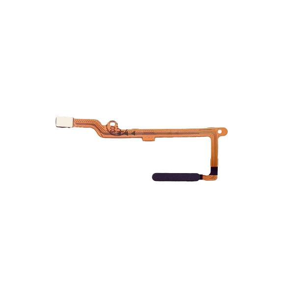 Flex Sensor Huella Huawei Nova 10 Se - Negra