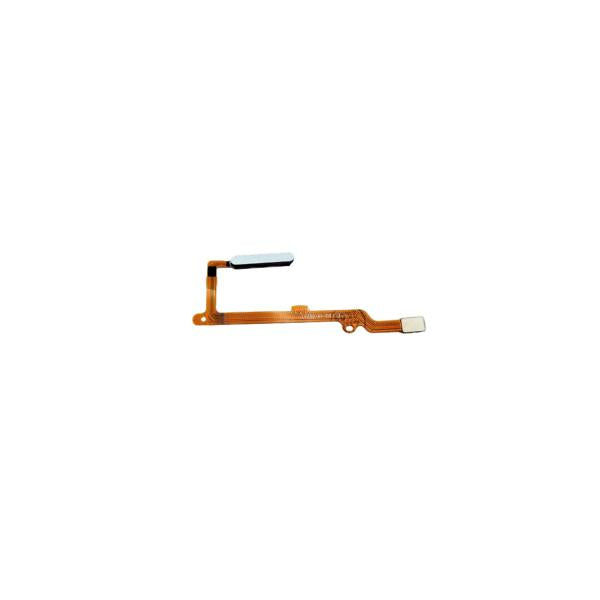 Flex Sensor Huella Huawei Nova 12 Se - Blanco