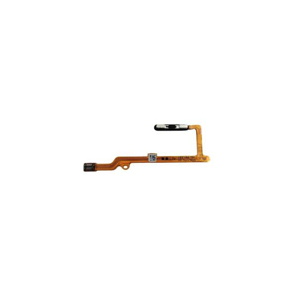 Flex Sensor Huella Huawei Nova 12S - Verde