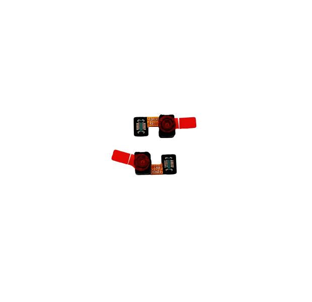 Flex Sensor Huella Motorola Edge 50 Fusion