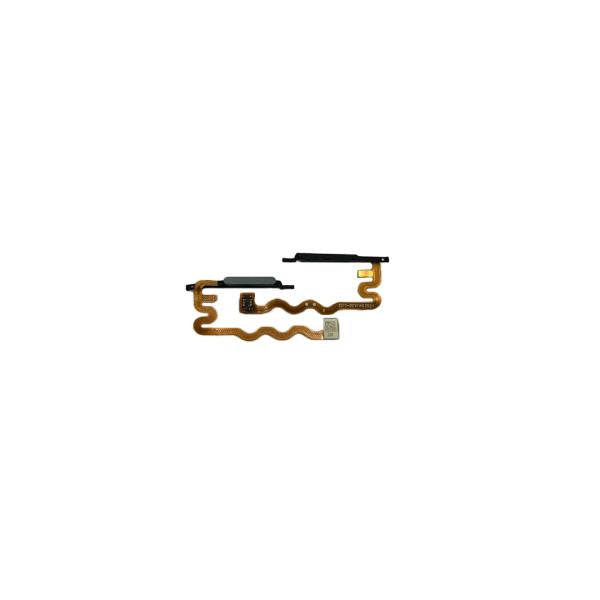 Flex Sensor Huella Motorola G24 Power G24 G35