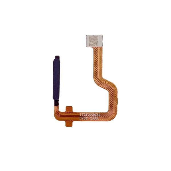 Flex Sensor Huella Motorola Moto G14 - Negro